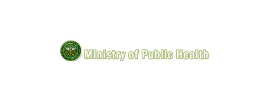 Ministry of Public Health