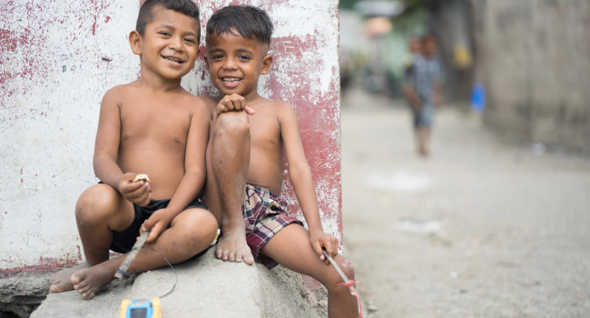 Timor-Leste