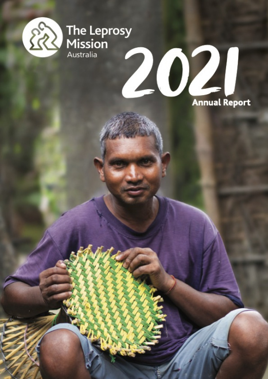 Download 2021 Annual Report