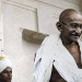 The Christ-like compassion of Mahatma Gandhi