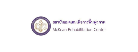 McKean Rehabilitation Centre