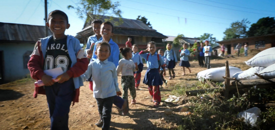 Nepal Education Program (SEED)